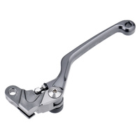 Zeta 4-Finger CNC Clutch Pivot Lever for Honda CRF250M 2013-2017