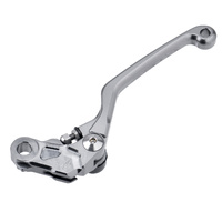 Zeta 4-Finger CNC Clutch Pivot Lever for Honda NC750S/X 2014-2015
