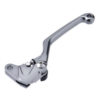 Zeta 4-Finger CNC Clutch Pivot Lever for Kawasaki KLX450R 2019