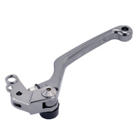Zeta 4-Finger CNC Clutch Pivot Lever for KTM 200EXC 2004