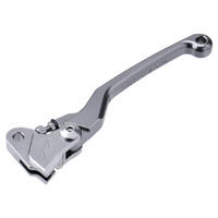 Zeta 4-Finger CNC M Clutch Pivot Lever for Yamaha YZ250 2000