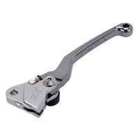 Zeta 4-Finger CNC M Clutch Pivot Lever for Yamaha YZ426F/450F 2009-2025