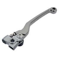 Zeta 4-Finger CNC M Clutch Pivot Lever for KTM 125XC-W 2017-2019