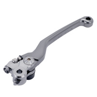 Zeta 4-Finger CNC M Clutch Pivot Lever for Husqvarna FE501 2017