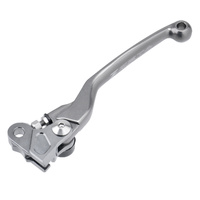 Zeta 4-Finger FORGED M Clutch Pivot Lever for Honda CRF250RX 2019-2025
