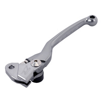 Zeta 4-Finger FORGED M Clutch Pivot Lever for Suzuki RMZ250 2004