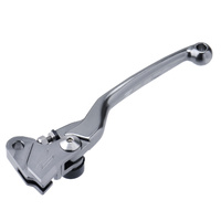Zeta 4-Finger FORGED M Clutch Pivot Lever for Kawasaki KX250F 2005-2012