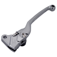 Zeta 4-Finger FORGED M Clutch Pivot Lever for Yamaha YZ450FX 2016-2018