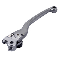 Zeta 4-Finger FORGED M Clutch Pivot Lever for KTM 125SX 2009-2013