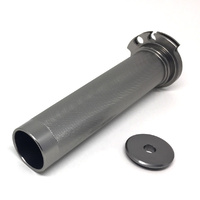 Zeta STD Alloy Throttle Tube for Husqvarna FE501 2014-2016