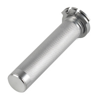 Zeta Alloy Closed End Throttle Tube for Kawasaki KLX450R 2008-2009