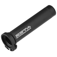 Zeta STD Alloy Floating Throttle Tube for Suzuki RMZ450 2005-2006
