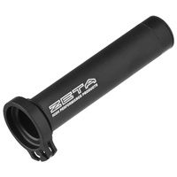 Zeta STD Alloy Floating Throttle Tube for Honda CRF450R 2002-2025