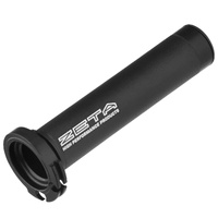 Zeta Alloy Floating Throttle Tube for Yamaha WR400F-450F 1998-2015