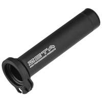 Zeta Alloy Floating Throttle Tube for Suzuki DRZ400R/S/SM 2000-2021