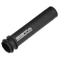 Zeta STD Alloy Floating Throttle Tube for Husqvarna FC250 2017-2025