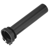 Zeta Closed End Throttle Tube for Honda CRF250X 2004-2017