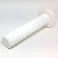 Zeta Open End Throttle Tube for Kawasaki KX125/250 2003-2008