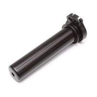 Zeta Closed End Throttle Tube for Honda CRF250R 2018-2025