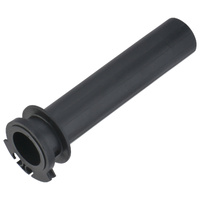 Zeta Black Replacement Throttle Tube for KTM 500XCF-W 2021-2022