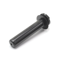 Zeta Closed End Throttle Tube for Kawasaki KLX300 2021-2025
