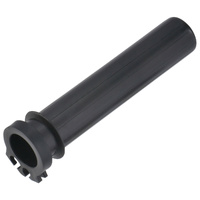 Zeta Closed End Throttle Tube for Honda CRF300L 2021-2024