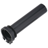 Zeta Open End Throttle Tube for Honda CRF250X 2004-2017