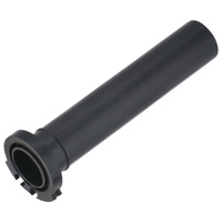 Zeta Open End Throttle Tube for Yamaha YZ450F 2018-2025