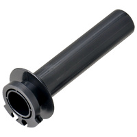 Zeta Open End Throttle Tube for Kawasaki KLX150BF 2016