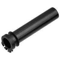 Zeta Open End Throttle Tube for Honda MONKEY125 (JB03) 2022-2023