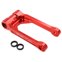 Zeta 30mm Red Linkage Lowering Kit for HONDA XL750 TRANSALP  2023-2024