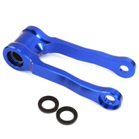 Zeta 20mm Blue Linkage Lowering Kit for YAMAHA YZ85 1994-2025