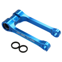 Zeta 25mm Blue Linkage Lowering Kit for HUSQVARNA TE250 2017-2019