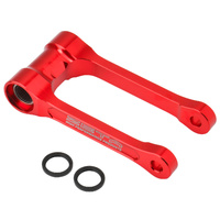 Zeta 30mm Red Linkage Lowering Kit for BETA RR2T 300 2015-2025