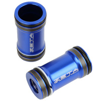 Zeta Blue KYB AOS Free Piston for GASGAS ENDURO GP300 2018-2020