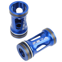 Zeta Blue KYB AOS Lightweight Free Piston for SHERCO 500SEF FACTORY 2019-2020