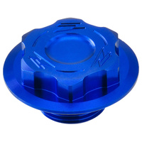 Zeta Blue Steering Stem Bolt for BETA X-TRAINER250/300 2015-2025