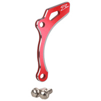 Zeta Red Case Saver for HONDA CRF450R 2010-2016