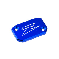 Zeta Blue Brake Master Cylinder Cover for Husqvarna TE125 2014-2016