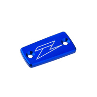 Zeta Blue Brake Master Cylinder Cover for KTM 125EXC 2009-2016