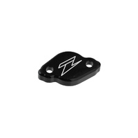 Zeta Black Brake Master Cylinder Cover for Yamaha WR250F 2003-2025