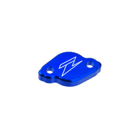 Zeta Blue Brake Master Cylinder Cover for Beta RR2T 2022-2024
