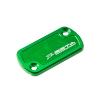 Zeta Green Brake Master Cylinder Cover for Honda CRF150R 2007-2024