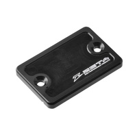 Zeta Black Brake Master Cylinder Cover for Honda GROM 2013-2024