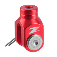 Zeta Brake Clevis for YAMAHA YZ250FX 2015-2025