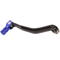 Zeta Blue Forged Gear Lever for YAMAHA WR250R/X 2007-2020