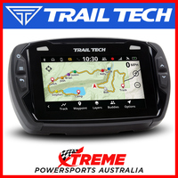 Yamaha WRF426 WR426F 2000-2002 Voyager Pro GPS Kit Trail Tech 922-119