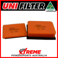 Unifilter KTM 1090 Adventure/R ST 2013 2014 2015 Foam Air Filter