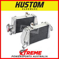 KTM 65 SX 2009-2015 Radiator Set 17K-R035S Kustom