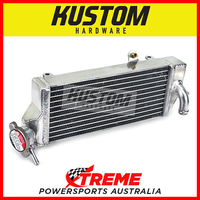 KTM 250 SX 2008-2016 Right Side Radiator 17K-R071R Kustom